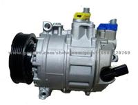 VW GOLF/AUDI Compressor 1K0820803E 1K0820803f