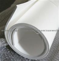 SUNWELL Expanded PTFE Sheet