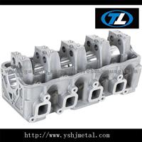 Cylinder head TS16949:2009