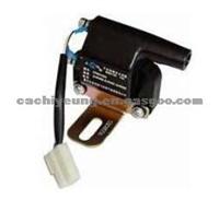 DQG126 Dry Ignition Coil