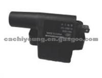 DQG126E Dry Ignition Coil