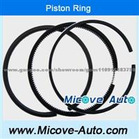 HYUNDAI 6D16 92 4 STON TRUCK Piston Ring 23040-93000