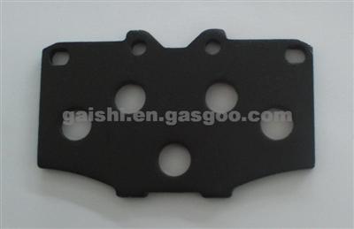 Back Plate For Toyota D137