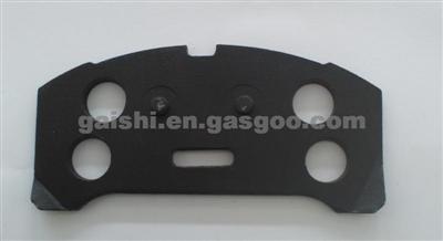 Back Plate For Ford D152