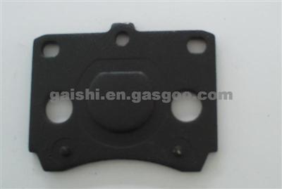 Back Plate For Kia D402