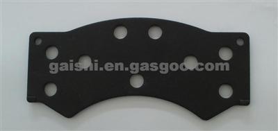 Back Plate For Iveco D494