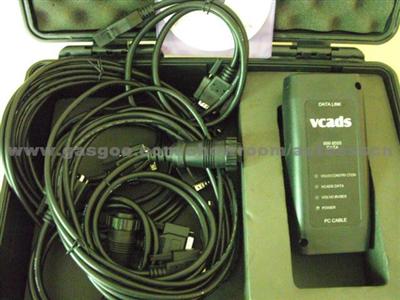 Volvo Truck Diagnostic Tool Volvo VCADS Pro