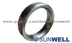 Rx Ring Joint Gasket with Both Api 6a and Asme B16. 20 Size and Ratings