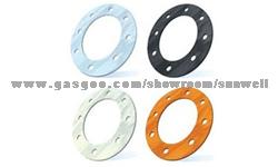 Sunwell Asbestos Rubber Gasket