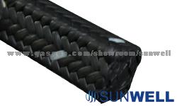 Pure Graphite Ptfe Packing Used in All Chemical Pump