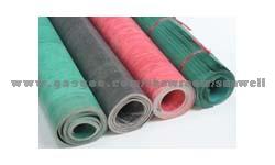 Asbestos Rubber Sheet for Equipment in Water, Steam