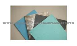 Asbestos Rubber Sheet Reinforced With Wire Mesh