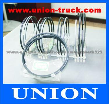 Nissan Diesel Engine FE6T FD6 FD6T Piston Ring Set