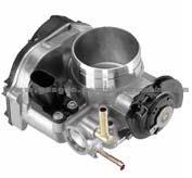 Throttle Body/Air Dumper for VW 021 133 066E