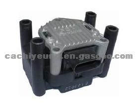 DQG492M Dry Ignition Coil