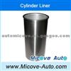 Auto Parts Cylinder Liner For PEUGEOT Engine Type:EW12, OEM REF:9622390280