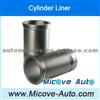 Auto Parts Cylinder Liner For SCANIA Engine Type:DS/114, OEM REF:061WN16