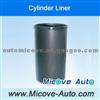 Auto Parts Cylinder Liner For VOLVO Engine Type:THD100/EB, OEM REF:037WN21