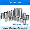 Auto Parts Cylinder Liner For VOLVO Engine Type:TD120A, OEM REF:037WN22