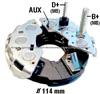 ZBR316 Auto Rectifier