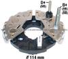 ZBR321 Auto Rectifier