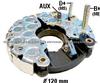 ZBR331 Auto Rectifier