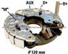 ZBR350 Rectifier, Auto Rectifier