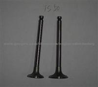 YANMAR Engine Valves TS50