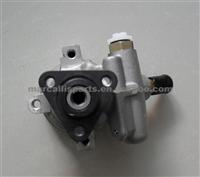 Power Steering Pump For Fiat