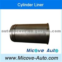 Auot Engine Parts Cylinder Liner For BENZ:ENGINE MODEL:OM314(φ103), OEM REF:VERGL:004WV09