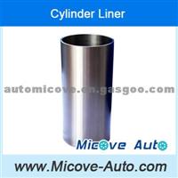 Auot Engine Parts Cylinder Liner For CATERPILLAR: Engine Type:S6KT, OEM REF:517523