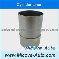 Auot Engine Parts Cylinder Liner For Daewoo: Engine Type:D2848, OEM REF:51.01201.0309/227WN37