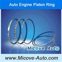 DAF 615 Engine Piston Ring