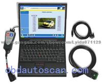 Lexia-3 Citroen Diagnostic Tool