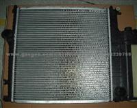 BWM Radiator 17111728905