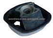 MERCEDES-BENZ Engine Mount 201 241 1613