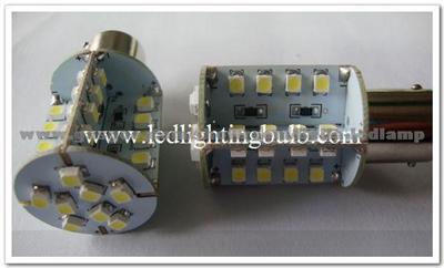 Auto Head Light Bulb (YH-S25-40SMD 3528)