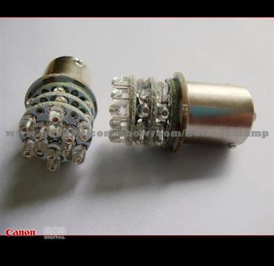 Indicator Light, Corner Light Bulb (yh-s25-36led)