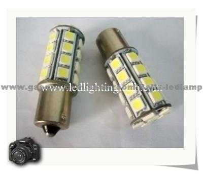 Auto Part Turning/ Brake Lamp Bulb(yh-s25-31smd 3528)