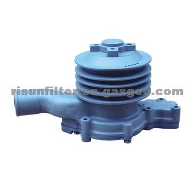 Water Pump Assembly TC1584-D