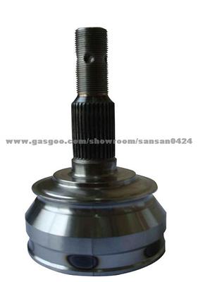 RENAULT C.V Joint & Drive Shaft