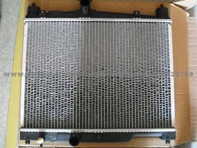 VW Radiator 377121253B 377 121 253B