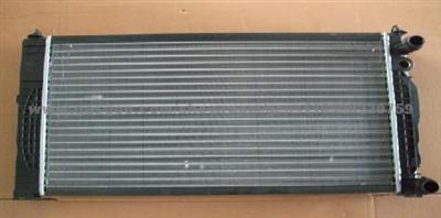 AUDI Radiator 8D0121251P