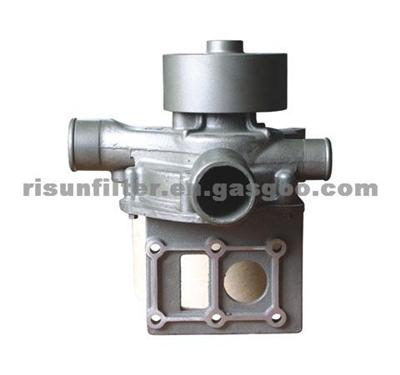Water Pump TCM6600-1307100E
