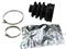 Lifan Repare Kit For Differential Protection Cover SLAL22002 - img1