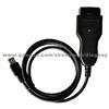 Vw/ Audi Diagnostic Cable V11. 80 Vcds Hex Usb