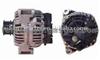 Alternator CA1081IR 0123540002