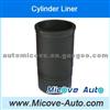 Auto Engine Parts Cylinder Liner For FORD ENGINE MODEL:5.0L, OEM REF:BR3E-6055-EA