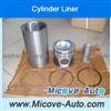 Auto Engine Parts Cylinder Liner For FORD ENGINE MODEL:6Y/7A, OEM REF:PCS