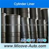 Auto Engine Parts Cylinder Liner For FORD ENGINE MODEL:2.5L, OEM REF:U3E-6055-AA